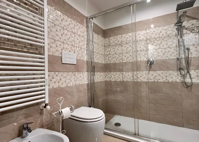Ludovisi Barberini Grand Апартаменты Рим