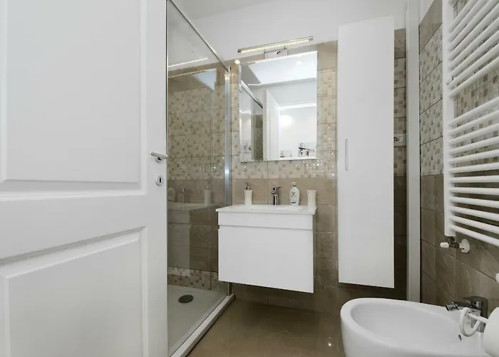 Ludovisi Barberini Grand Апартаменты Рим